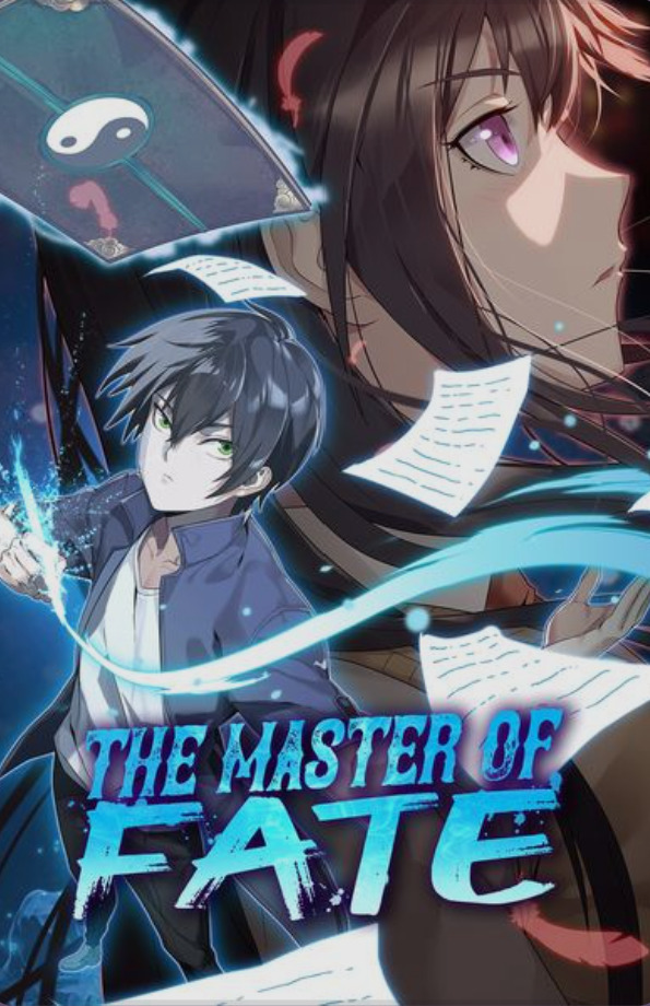 The Master of Fate [Tapas Offical]