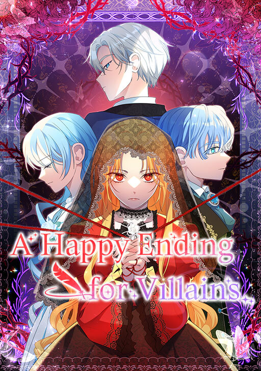 A Happy Ending for Villains [Official]