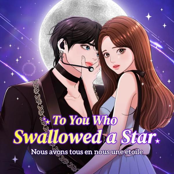 To You Who Swallowed a Star (Official)