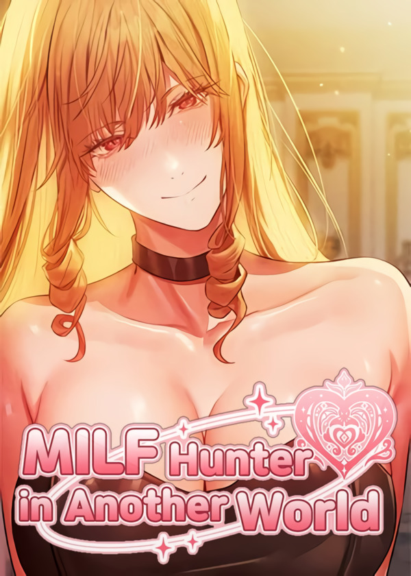 MILF Hunter in Another World (Official)