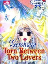 Gershwin thorn between lovers