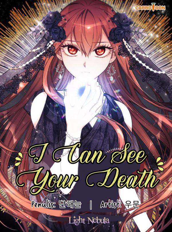 I Can See Your Death [LightNebula]