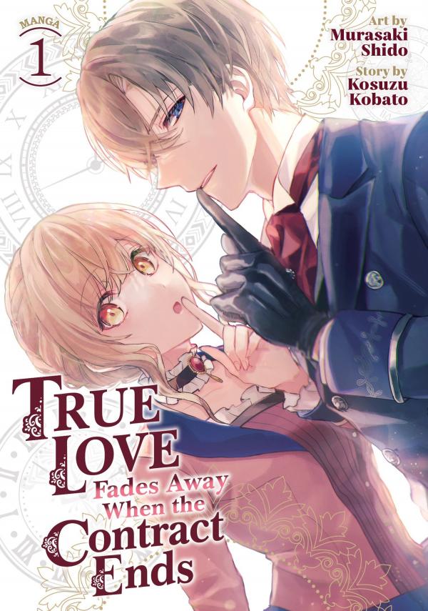 True Love Fades Away When the Contract Ends [Official]