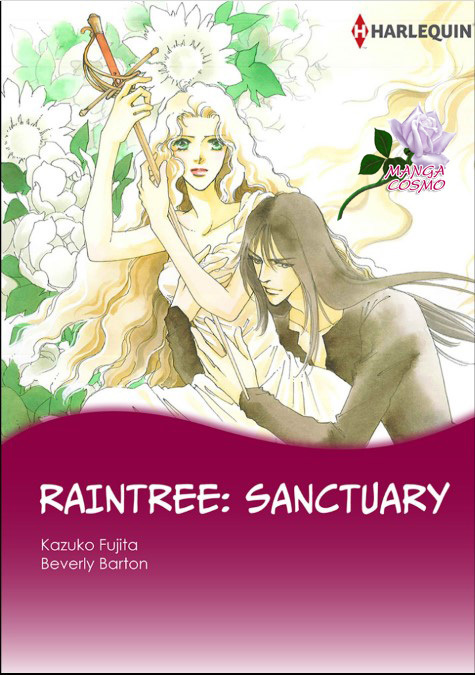 Raintree: Sanctuary (The story of the Raintree Clan 3)